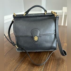 Coach | Bags | Vintage Coach Bag From 971980s | Poshmark